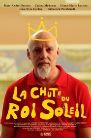 La chute du Roi Soleil