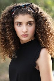 Isabella Revel as Angela