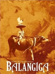 Poster Balangiga: Howling Wilderness