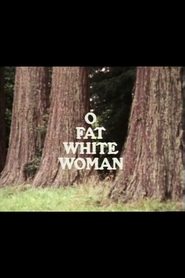 Poster O Fat White Woman