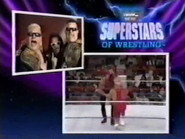 August 17, 1991 - Superstars of Wrestling 259