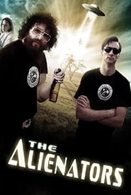 Alienators (2018) Alienators (2018)