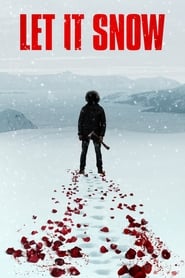 Poster Let It Snow 2020