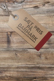 Sæt pris på Danmark постер