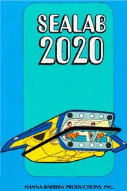 Sealab 2020 постер