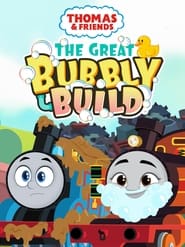 Thomas & Friends: The Great Bubbly Build