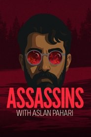 Poster for ASSASSINS with Aslan Pahari