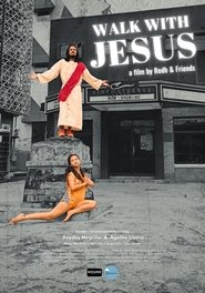 Poster Walk With Jesus 2025