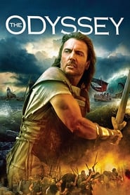 Poster van The Odyssey