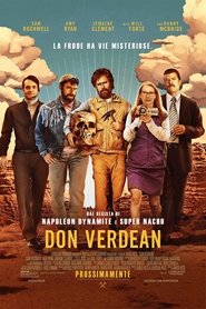 Don Verdean) Don Verdean (2015)