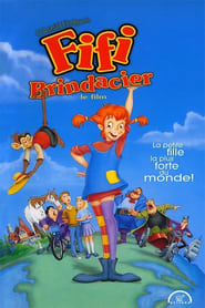 Fifi Brindacier streaming