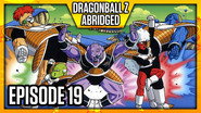 Tochaku o Kyofu!! Keirei, Ginyu Tokusentai!! | Fear the Arrival!! Salute, Ginyu Force!!