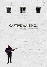 Poster Captive, Waiting 2003
