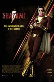 Shazam! Shazam!