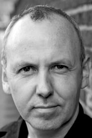 Alastair Galbraith headshot