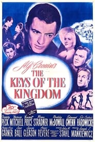 Ключі від Царства Небесного постер
