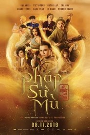 Pháp Sư Mù (2019)