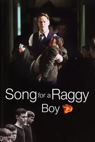 Poster Song for a Raggy Boy