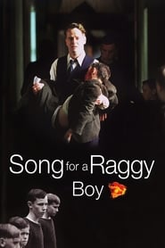 Poster Song for a Raggy Boy 2003