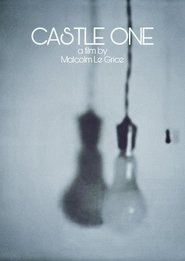Poster Castle One (The Light Bulb Film) 1966