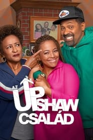 La familia Upshaw Temporada 1 Capitulo 7