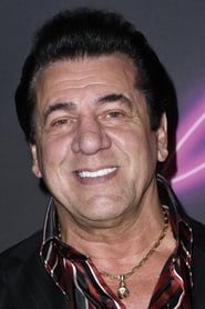 Chuck Zito as 'Danny T' Turrie