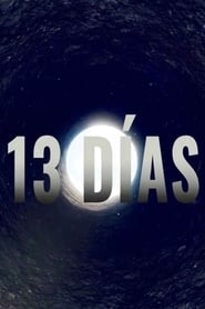 13 días постер