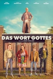 Poster Das Wort Gottes