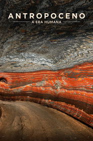 Pôster de Antropoceno: A Era Humana
