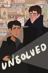 Buzzfeed Unsolved: True Crime poster