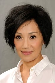 Mary Hon as Patron at Nightclub California