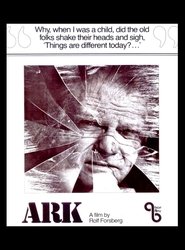 Poster Ark 1970