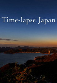 Time-Lapse Japan poster