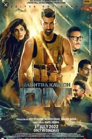 Om The Battle Within – Rashtra Kavach Om 2022 Hindi Movie Zee5 WebRip 480p 720p 1080p 2160p