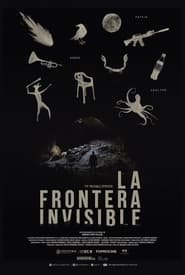 Poster La frontera invisible