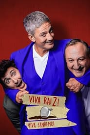 Viva Rai2... Viva Sanremo! Episode Rating Graph poster