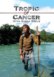 Tropic of Cancer with Simon Reeve