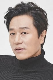 Profile picture of Kim Min-sang who plays Lee Tae
