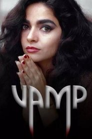Affiche de Especial Vamp