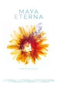 Poster Maya Eterna 2020