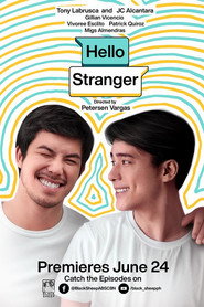 Hello, Stranger poster
