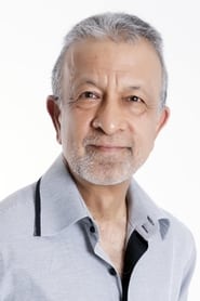 Rafiq Jajbhay as Rasheed Khan