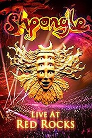 Shpongle: Live at Red Rocks (2015)