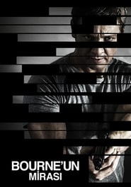 Bourne'un Mirası (2012)