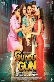 Guddu Ki Gun 2015 Dansk Tale Film