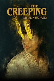 Poster The Creeping - Die Heimsuchung