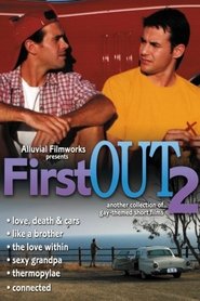 First Out: Vol. 2 (2008)