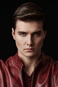 Connor Barton