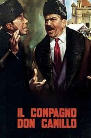 Il compagno Don Camillo 1965 Bepul cheksiz kirish