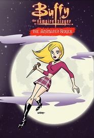 Buffy the Vampire Slayer: The Animated Series 2004 Безплатен неограничен достъп